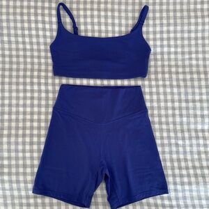 Vitality Cloud II SET - Royal, M